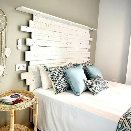 Mychoice Alegria Apartman *