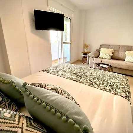 Mychoice Alegria Apartman *