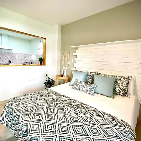 Apartman Mychoice Alegria *