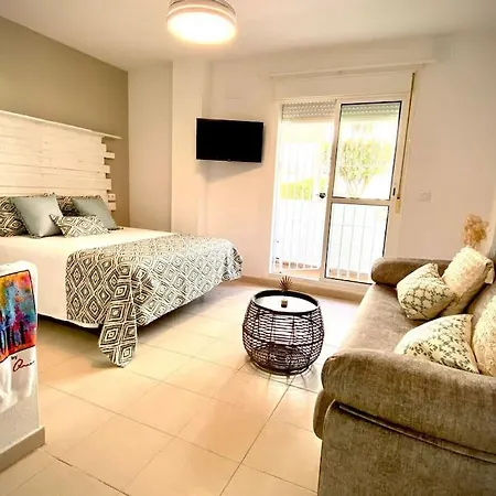 Appartement Mychoice Alegria Rota