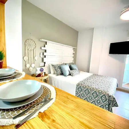 Mychoice Alegria Appartement