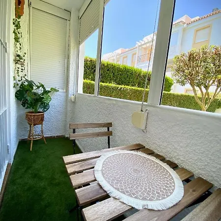 Mychoice Alegria Apartman Rota