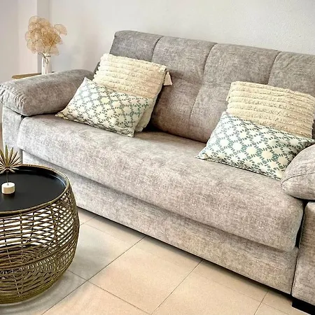 Mychoice Alegria Apartman *
