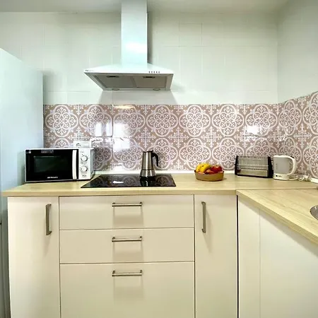 Mychoice Alegria Apartman