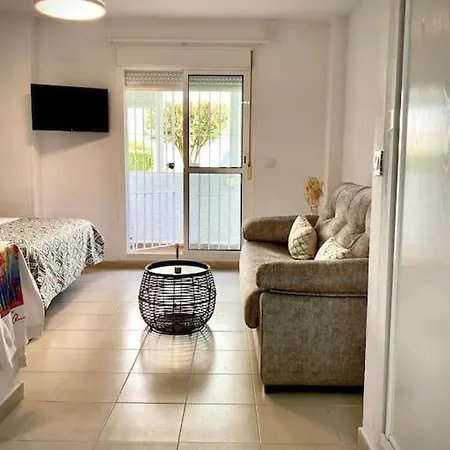 Mychoice Alegria Apartman Rota