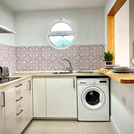 Apartman Mychoice Alegria *