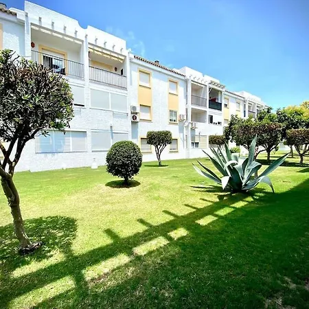 Mychoice Alegria Appartement