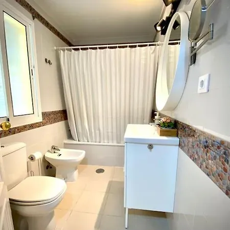 Mychoice Alegria Apartman
