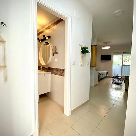 Apartman Mychoice Alegria *