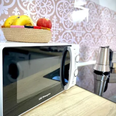 Mychoice Alegria Apartman