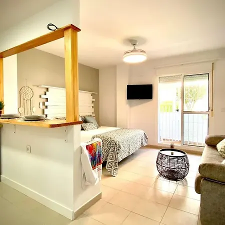 Mychoice Alegria Appartement Rota