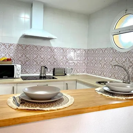 Apartman Mychoice Alegria *