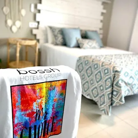 Apartman Mychoice Alegria
