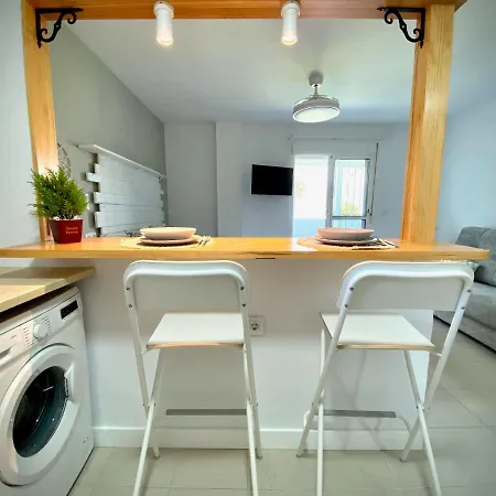 Mychoice Alegria Apartman *